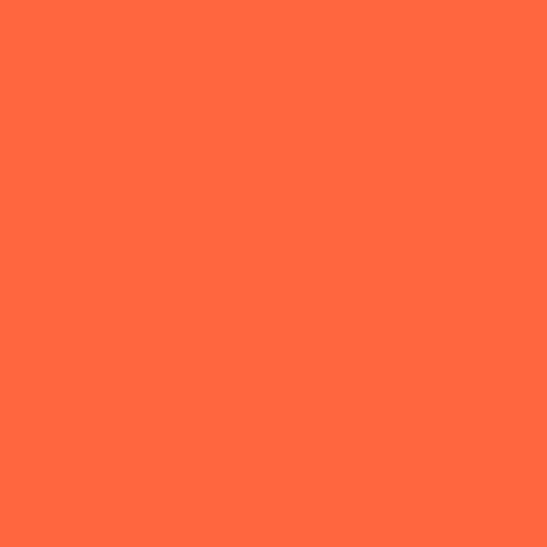 PARATEX 40D Nylon, leuchtend orange (23)